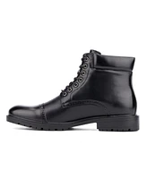 New York & Company Men's Matt Ankle Boots