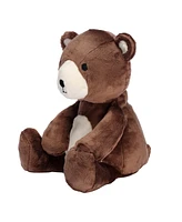 Bedtime Originals Sleepytime Bear Plush Stuffed Animal Toy - Buster