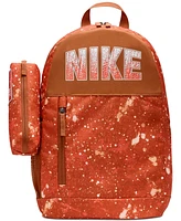 Nike Big Kids Elemental 20L Backpack with Detachable Pencil Case