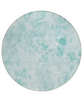 Addison Chantille ACN724 8'x8' Round Area Rug