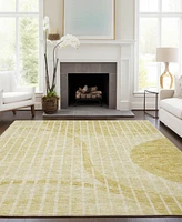 Addison Chantille ACN723 2'6"x3'10" Area Rug