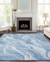 Addison Chantille ACN720 10'x14' Area Rug