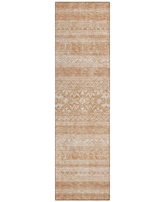 Addison Chantille ACN714 2'3"x7'6" Runner Area Rug