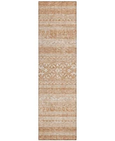 Addison Chantille ACN714 2'3"x7'6" Runner Area Rug