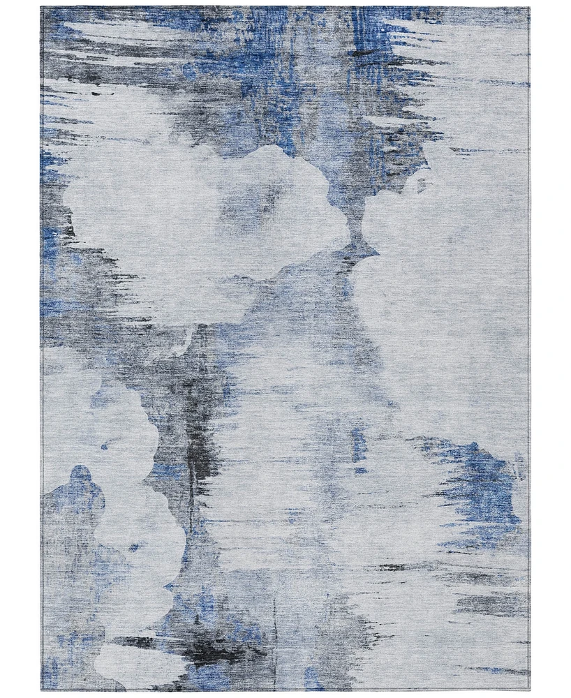 Addison Chantille ACN710 5'x7'6" Area Rug