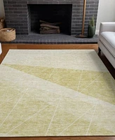 Addison Chantille Acn706 Area Rug Collection