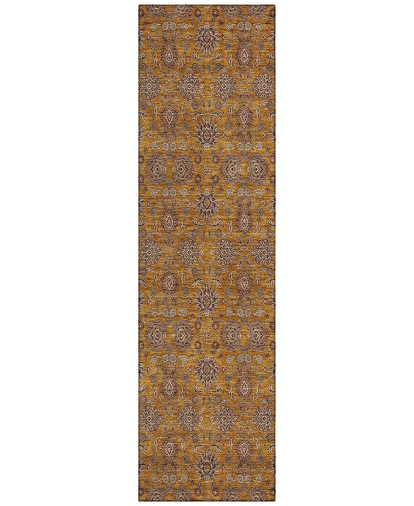 Addison Chantille ACN702 2'3"x7'6" Runner Area Rug