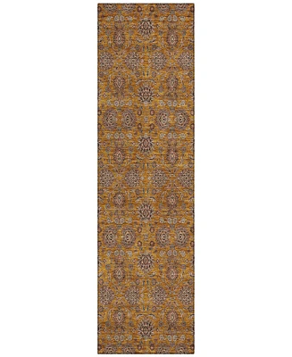 Addison Chantille ACN702 2'3"x7'6" Runner Area Rug