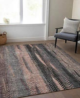 Addison Chantille Acn693 Area Rug Collection