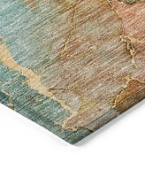 Addison Chantille ACN689 5'x7'6" Area Rug