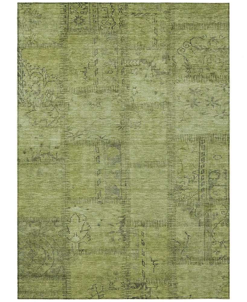 Addison Chantille ACN685 3'x5' Area Rug