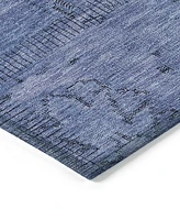 Addison Chantille ACN685 2'3"x7'6" Runner Area Rug