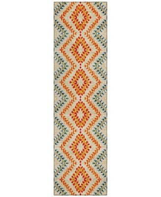 Addison Chantille ACN683 2'3"x7'6" Runner Area Rug