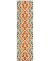 Addison Chantille ACN683 2'3"x7'6" Runner Area Rug