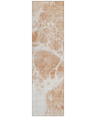 Addison Chantille ACN682 2'3"x7'6" Runner Area Rug