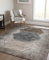 Addison Chantille ACN679 9'x12' Area Rug