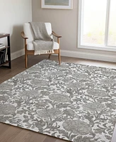 Addison Chantille Machine Washable ACN677 8'x10' Area Rug