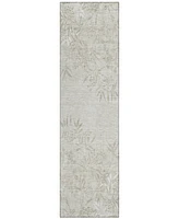 Addison Chantille ACN673 2'3"x7'6" Runner Area Rug