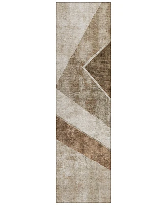 Addison Chantille ACN671 2'3"x7'6" Runner Area Rug