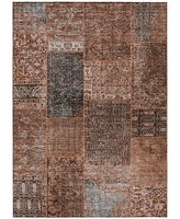 Addison Chantille ACN669 5'x7'6" Area Rug