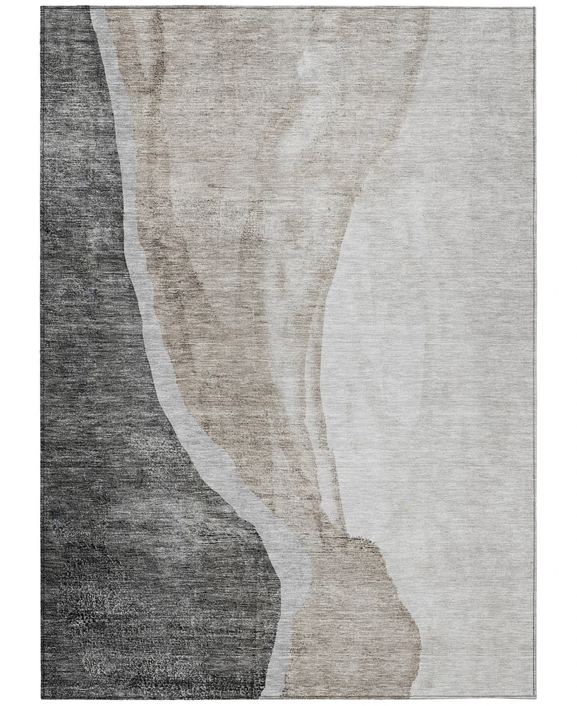 Addison Chantille ACN667 5'x7'6" Area Rug