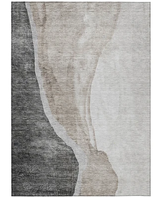Addison Chantille ACN667 5'x7'6" Area Rug