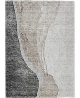 Addison Chantille ACN667 5'x7'6" Area Rug