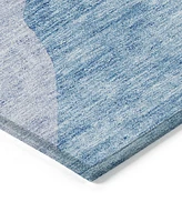 Addison Chantille ACN665 5'x7'6" Area Rug