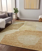 Addison Chantille ACN665 3'x5' Area Rug