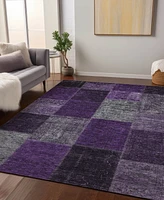 Addison Chantille ACN663 8'x10' Area Rug