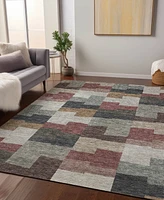 Addison Chantille ACN659 8'x10' Area Rug