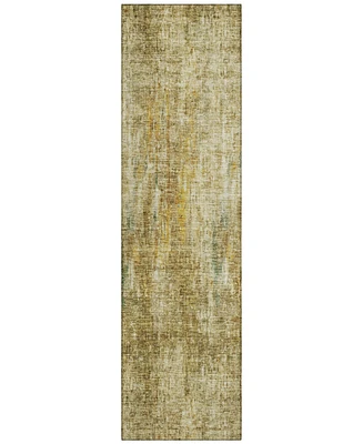 Addison Chantille ACN655 2'3"x7'6" Runner Area Rug