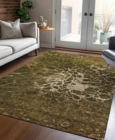 Addison Chantille ACN652 8'x10' Area Rug