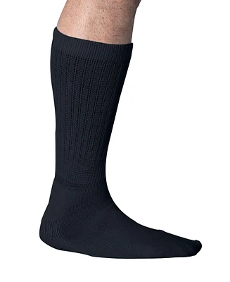 KingSize Big & Tall Mega Stretch Socks