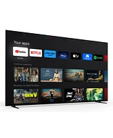 Sony K77XR80 Bravia 8 77" 4K Oled Smart Tv (2024)