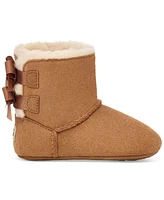 Ugg Baby Bailey Bow Booties