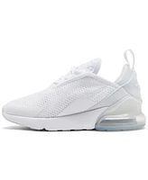 Nike Little Kids Air Max 270 Casual Sneakers from Finish Line