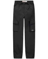 Levi's Big Boys Everyday Cargo Jogger Pants