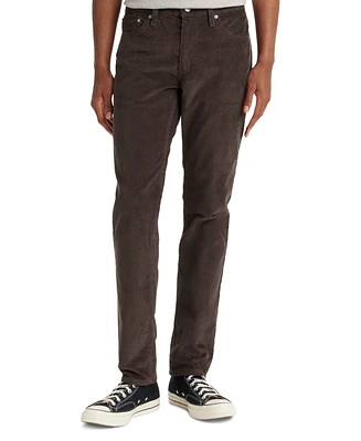 Levi's Men's 511 Slim-Fit Corduroy Pants