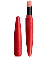 Make Up For Ever Rouge Artist Matte Lipstick