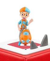 Tonies Blippi Audio Play Figurine