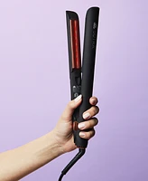 Sutra Beauty IR2 1" Infrared Flat Iron with Far Infrared Technology