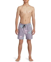 Billabong Men's Sundays Layback Boardshorts