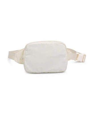 Urban Expressions Jonny Nylon Belt Bag