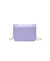 Urban Expressions Embury Crossbody Bag