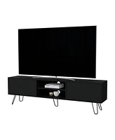 Fm Furniture Selby Tv Rack