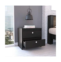 Fm Furniture Lily Nightstand