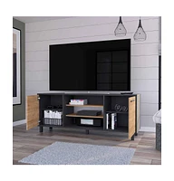 Fm Furniture Washington Tv Stand