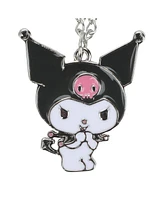 Sanrio My Melody & Kuromi 2-Pack Besties Necklace Set