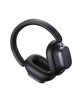 Baseus Bowie H1s Noise-Cancellation Wireless Headphones White